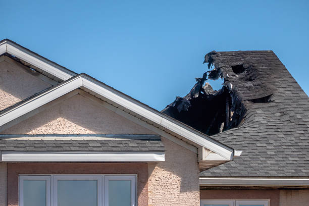 Licensed Content Restoration service in Langhorne, PA - Fire Damage Laser Cleaning